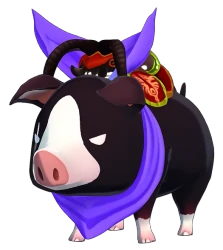 Great Poogie